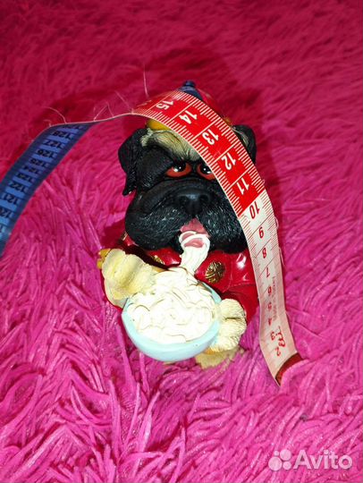 Фигурки статуэтки собак