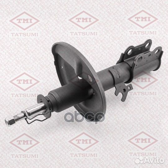 Амортизатор toyota camry 91- перед.лев.газ TAA2