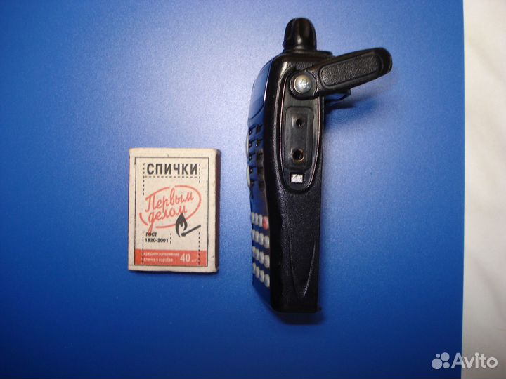 Радиостанция (рация) Kenwood tk-150s