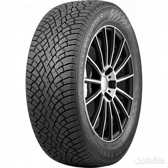Nokian Tyres Hakkapeliitta R5 195/60 R16