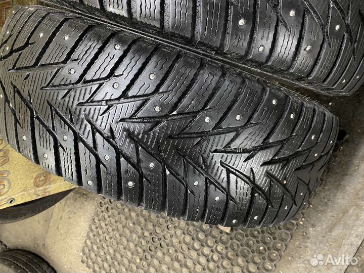 Kapsen IceMax RW506 235/65 R17
