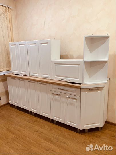 Кухонный гарнитур бу