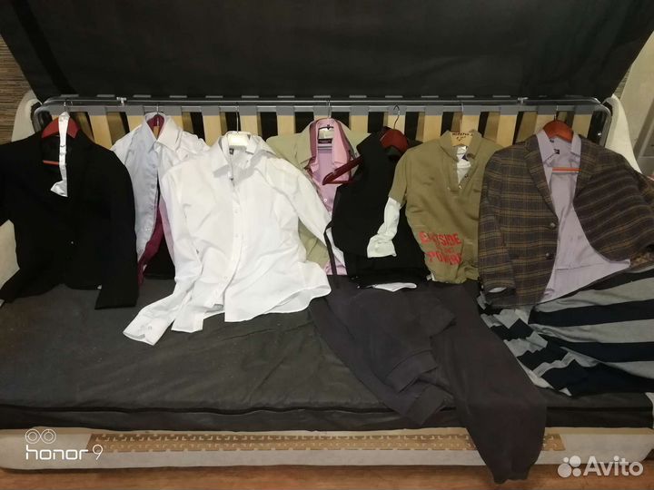 На мальчика 1-3 класс