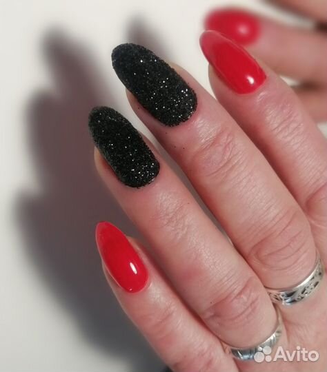 Мастер маникюра