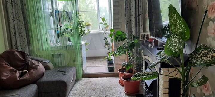 4-к. квартира, 70,9 м², 4/5 эт.