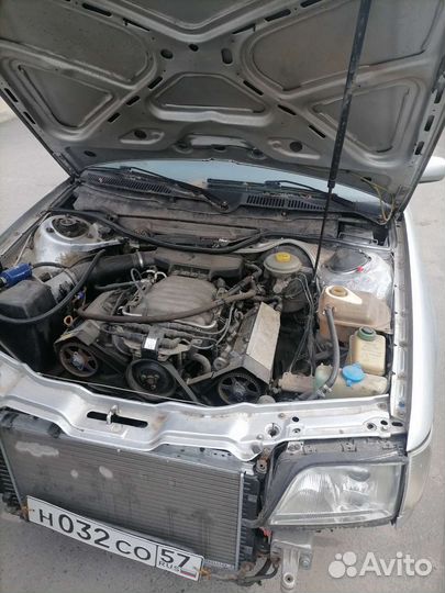 Audi a6 в разбор