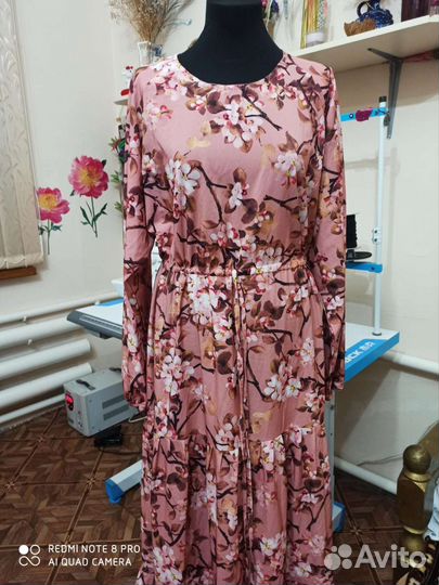 Платье Dana's dresses новое