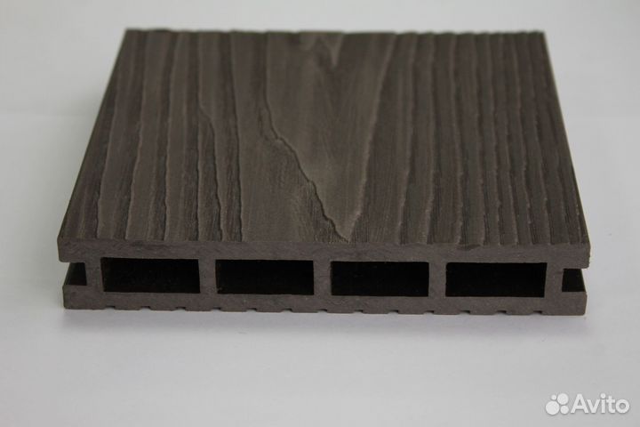 Террасная доска для кафе, веранды, коммерции