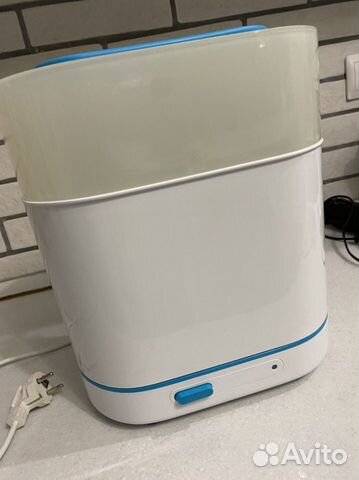 Стерилизатор