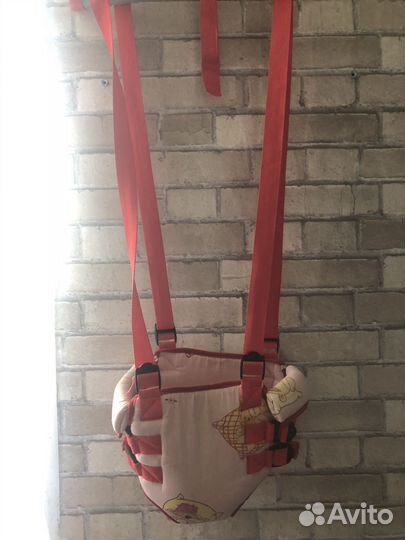 Прыгунки детские