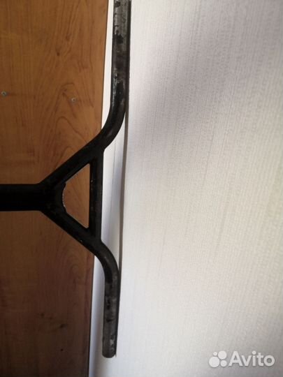 Руль tilt sentry