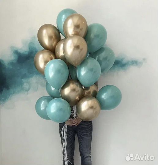 Воздушные шары