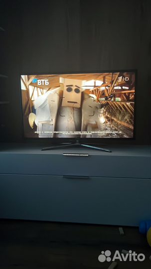 Телевизор samsung smart tv 40