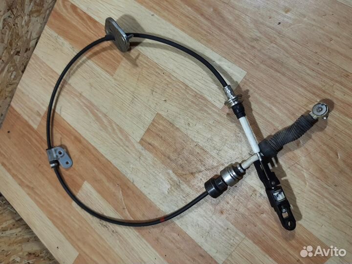 Трос АКПП G8 toyota Hilux (2015- 2020)