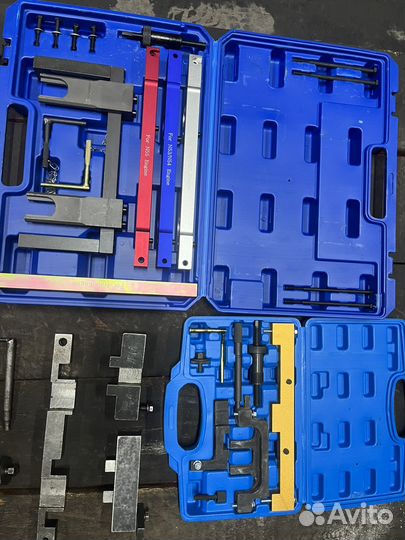 BMW Бмв шаблоны фаз грм