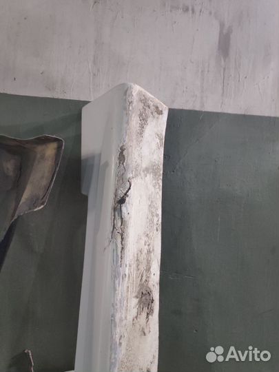 Обвес Uras на Chaser jzx100