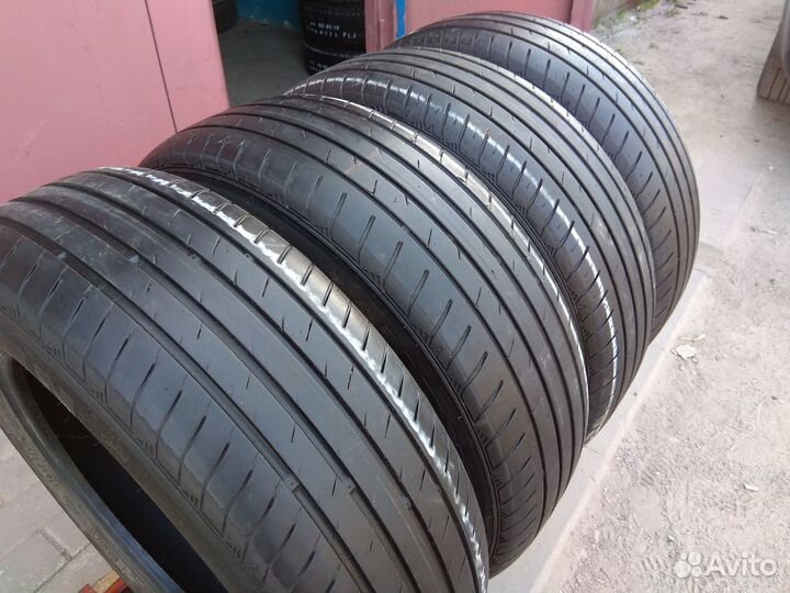Kumho Solus KH17 185/65 R15