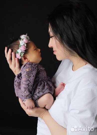 Фотограф newborn