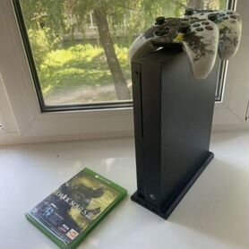 Xbox one x