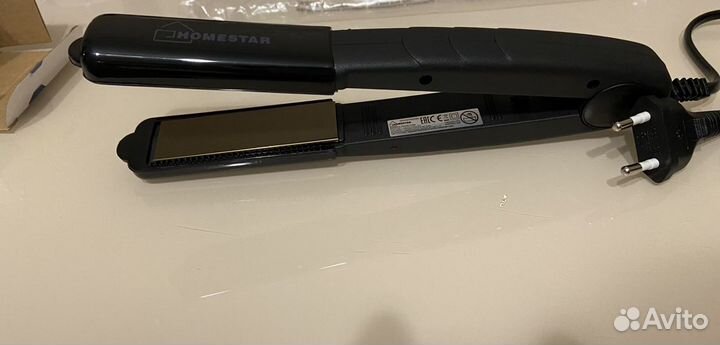 Выпрямитель для волос