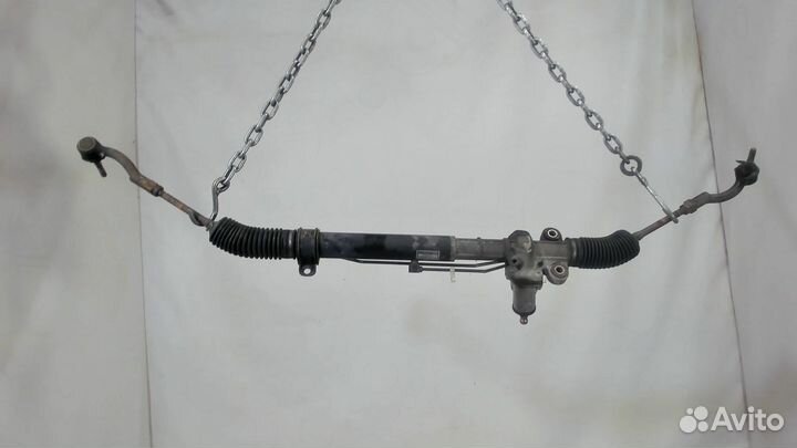 Рейка рулевая с г/у Hyundai Genesis, 2009
