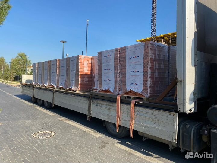 Керамоблок