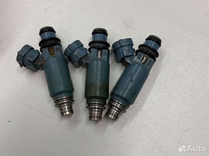 Форсунки Subaru EJ205