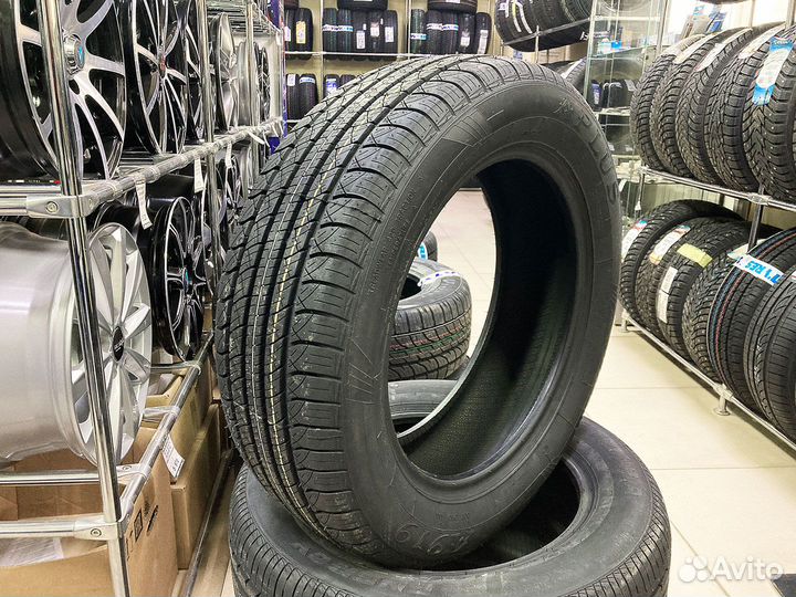 Aplus A919 245/70 R16