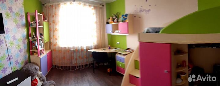 Детский гарнитур