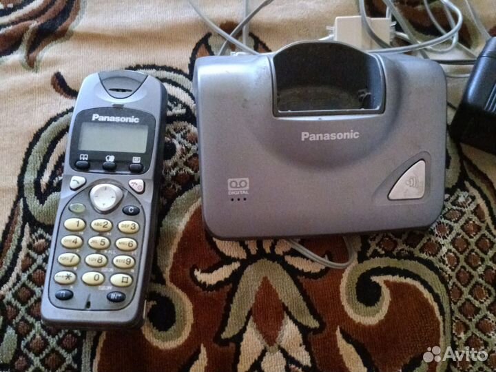 Panasonic GD75