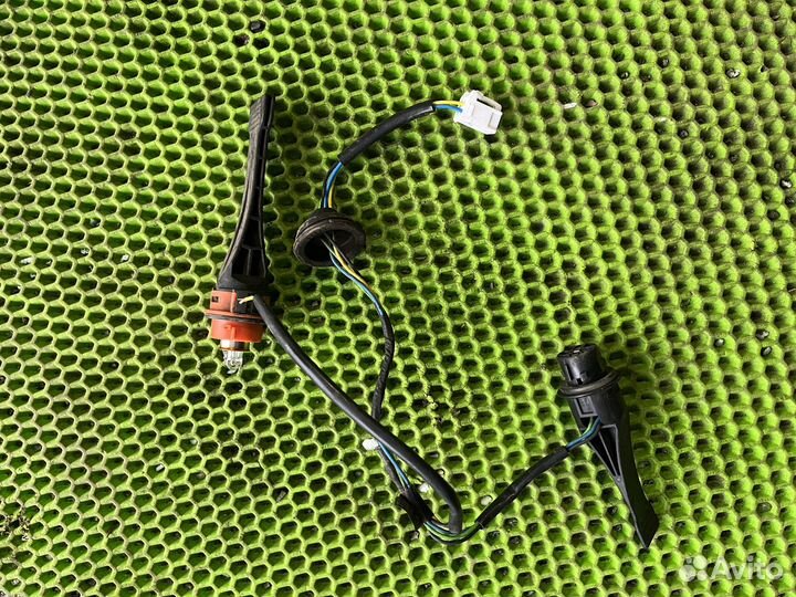 Проводка фары передней для ваз Лада Веста 15-н.в