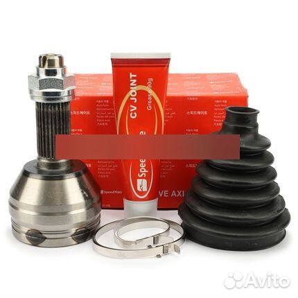 ШРУС daewoo evanda 2.0 02) (DW-10)