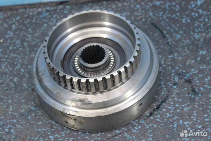 Муфта АКПП Mitsubishi Diamant (Митсубиси Диамант)