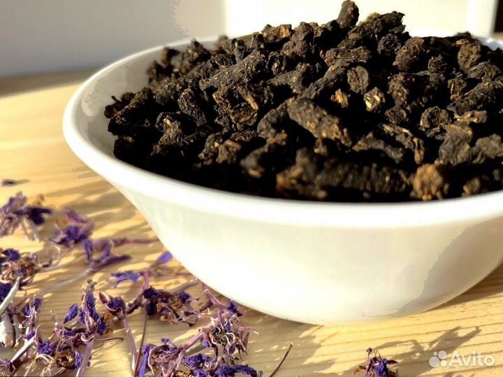 Иван-чай 1 кг 2023 классический, как надо