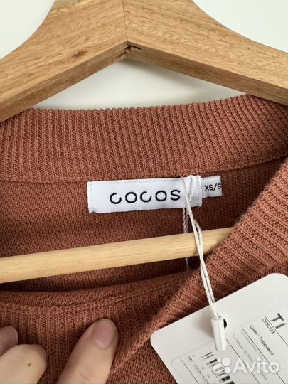 Джемпер cocos