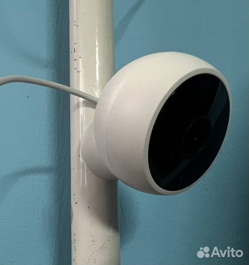 Wi-Fi камера Xiaomi Magnetic mjsxj02HL