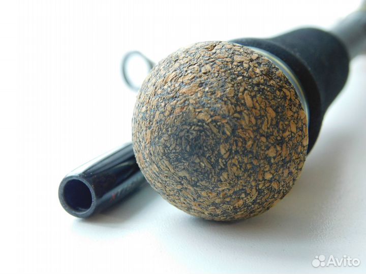 Major Craft X-ride XRS-T762M