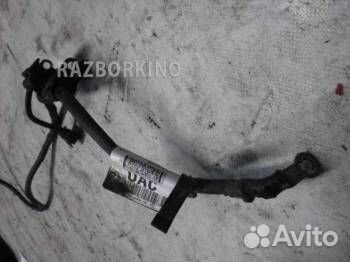 Проводка (коса) Форд Focus 3