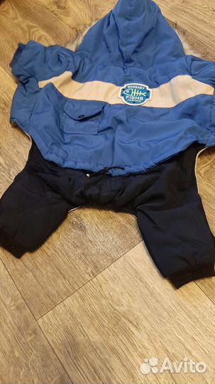 Одежда для маленьких собак