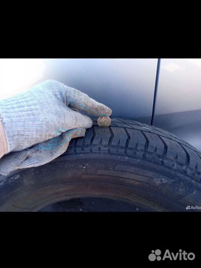 Летние колеса r15