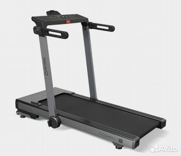 Oxygen T-compact B Беговая дорожка