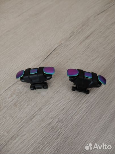 Триггеры для телефона