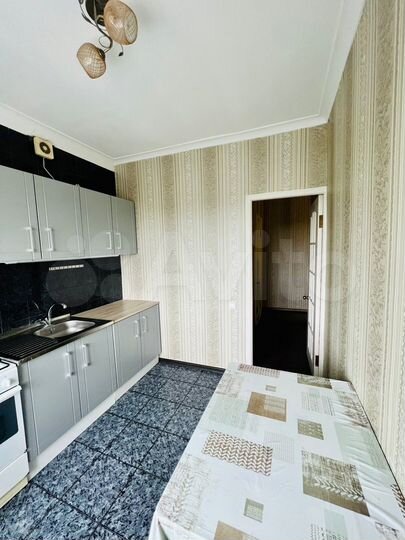 2-к. квартира, 55,5 м², 9/9 эт.