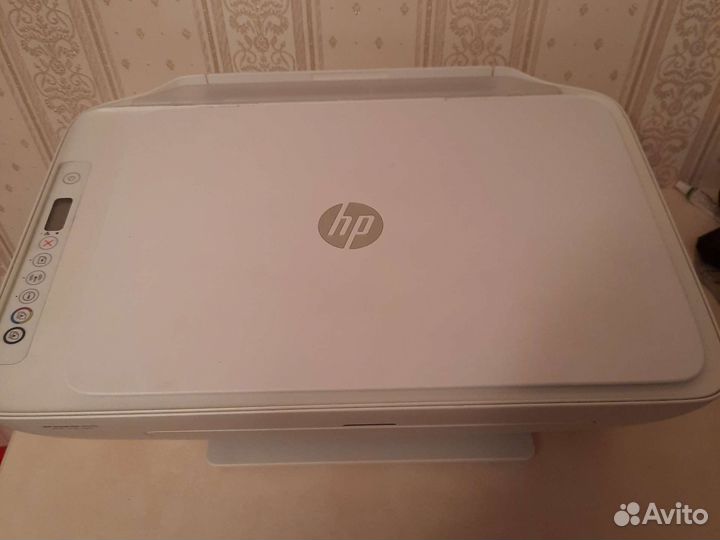 Мфу hp