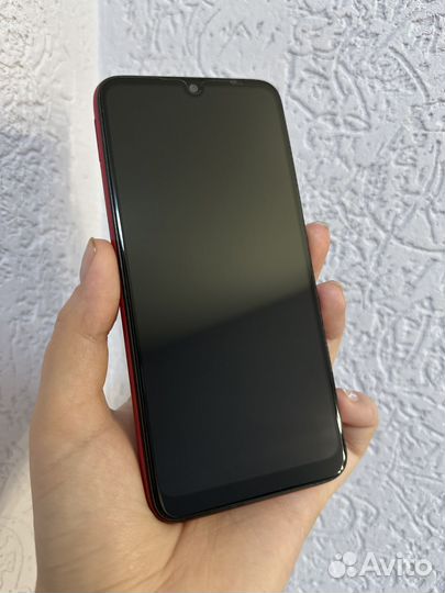 Xiaomi Redmi Note 7, 6/64 ГБ