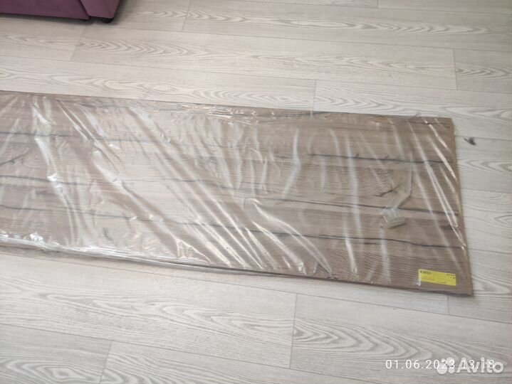 Кухонная стеновая панель