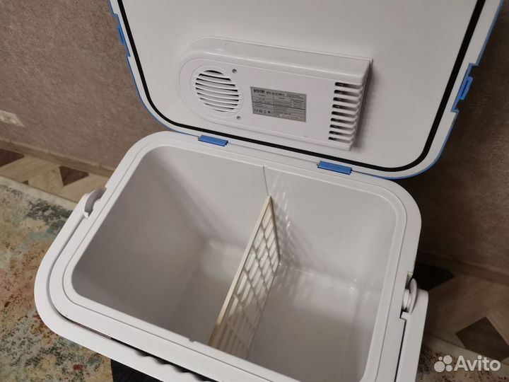 Термо сумка холодильник