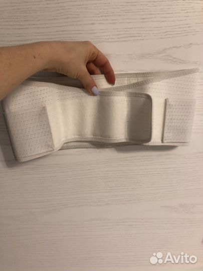 Корсет ортопедический Orlett (пояс)