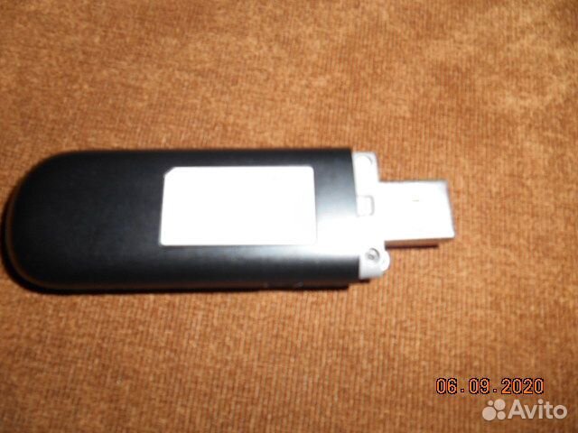 Модем мегафон 3G Е 352