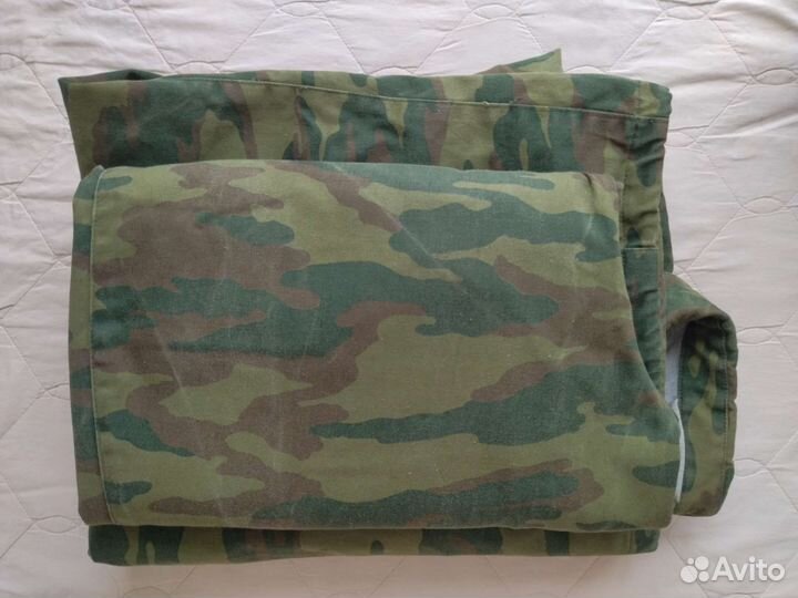 Военная форма 